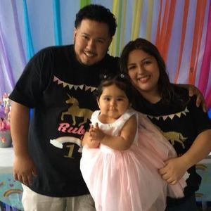 Meet your Posher, William